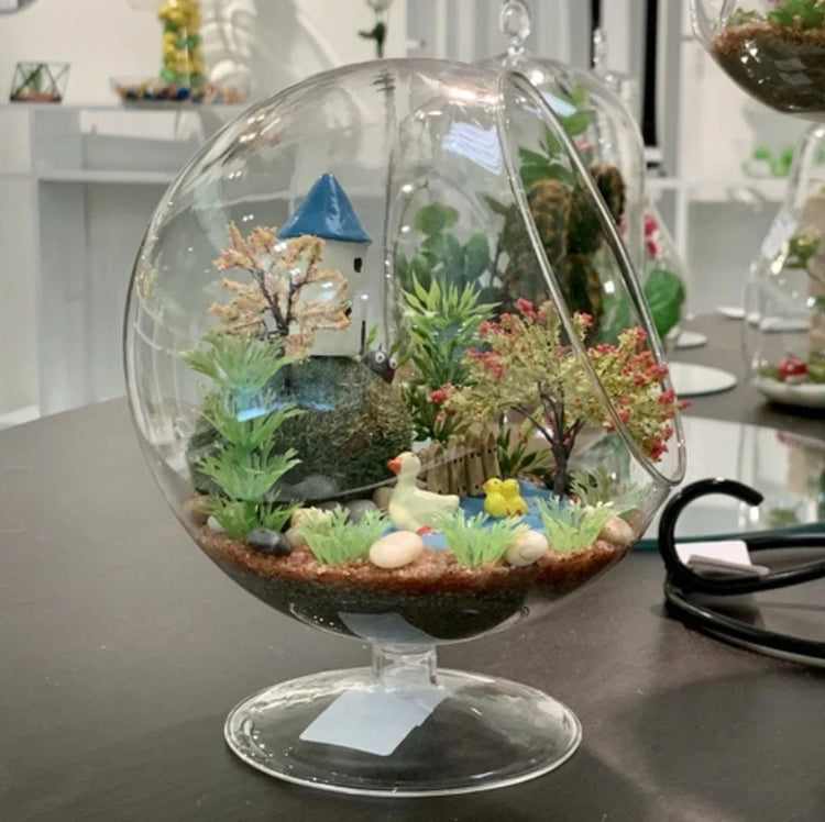 Glass Containers