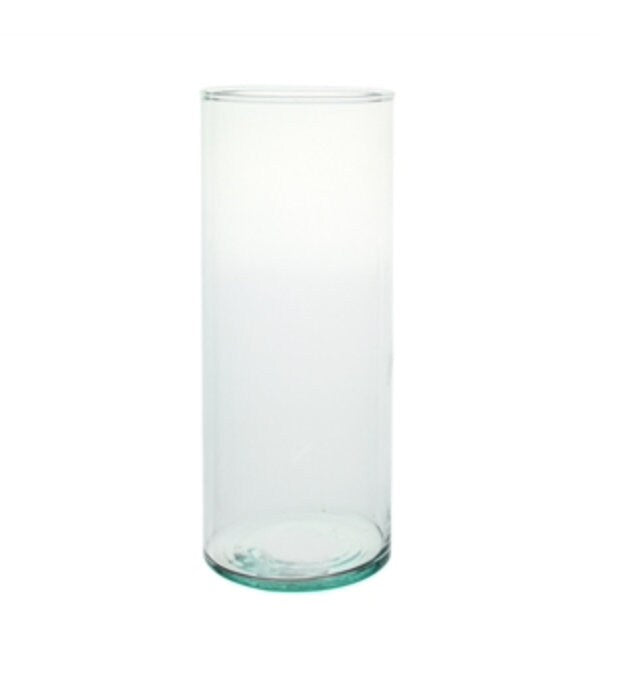 4" x 10" Cylinder, Crystal 5442-12-09