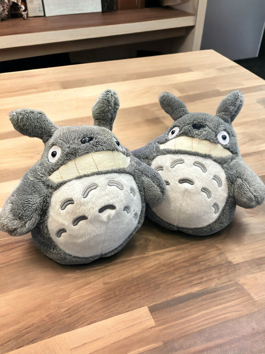 Totoro Stuffed Animal 9” size