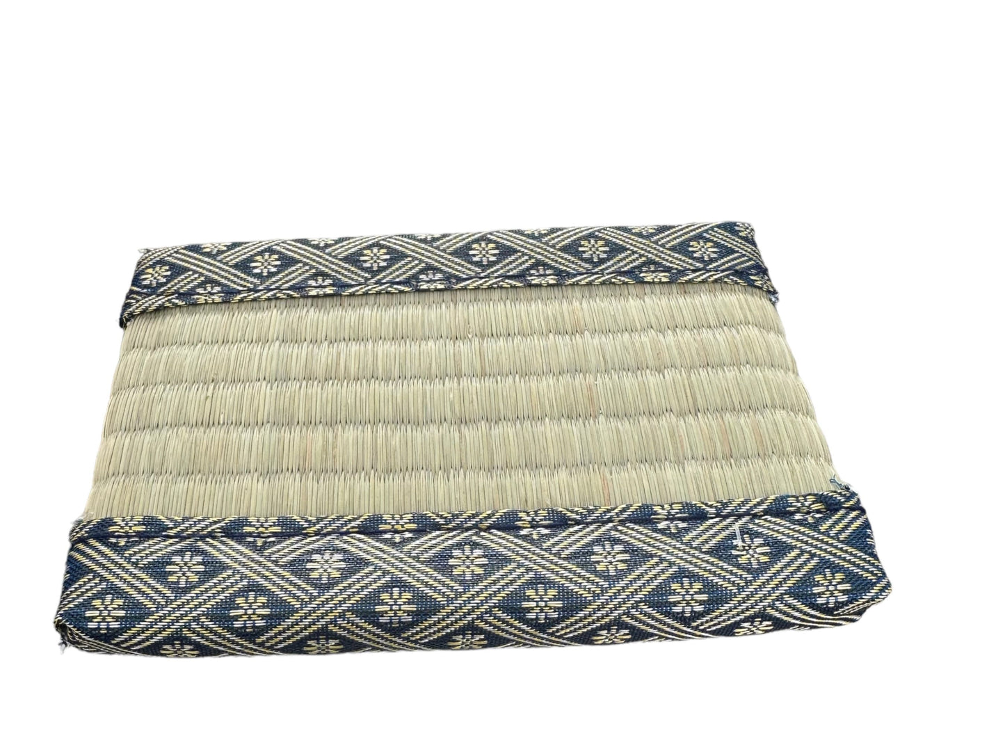 Small tatami mat, made in Japan 2" x 3.5"