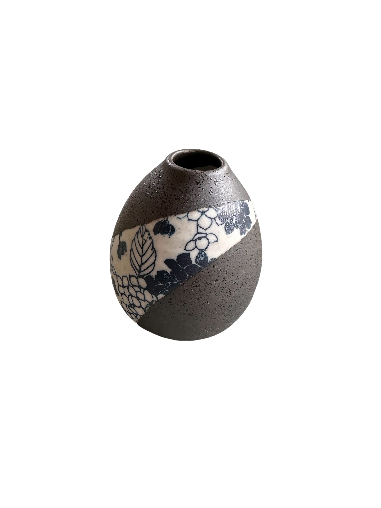 Botanical Harmony Vase/Flower/Ichirin-zashi