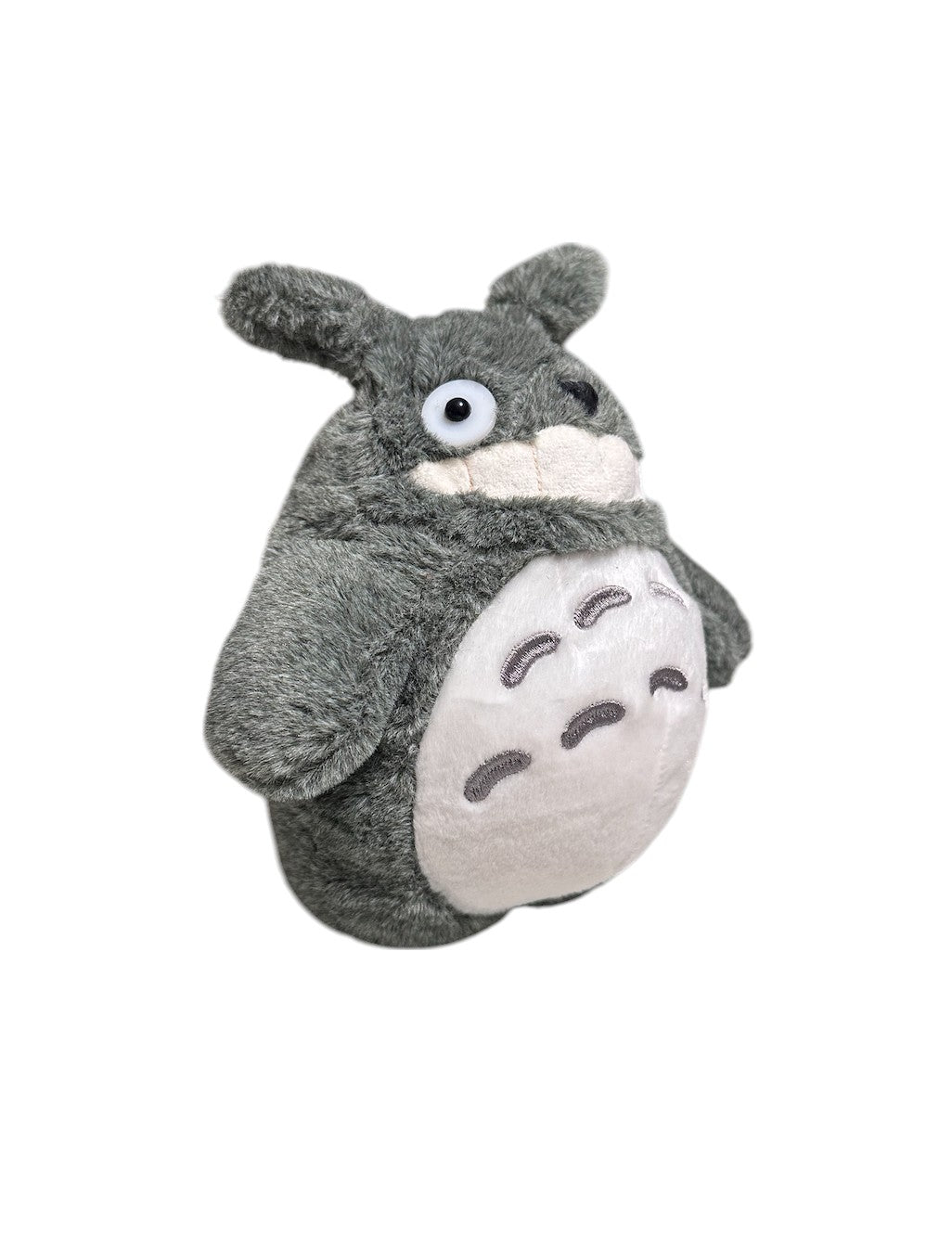 Ghibli Totoro stuffed toy, studio ghibli. 23cm/9in size