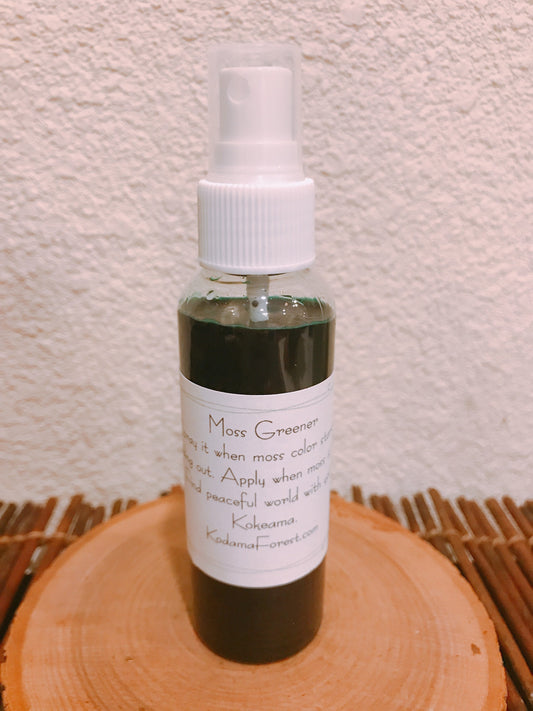 Moss Greener 120ml