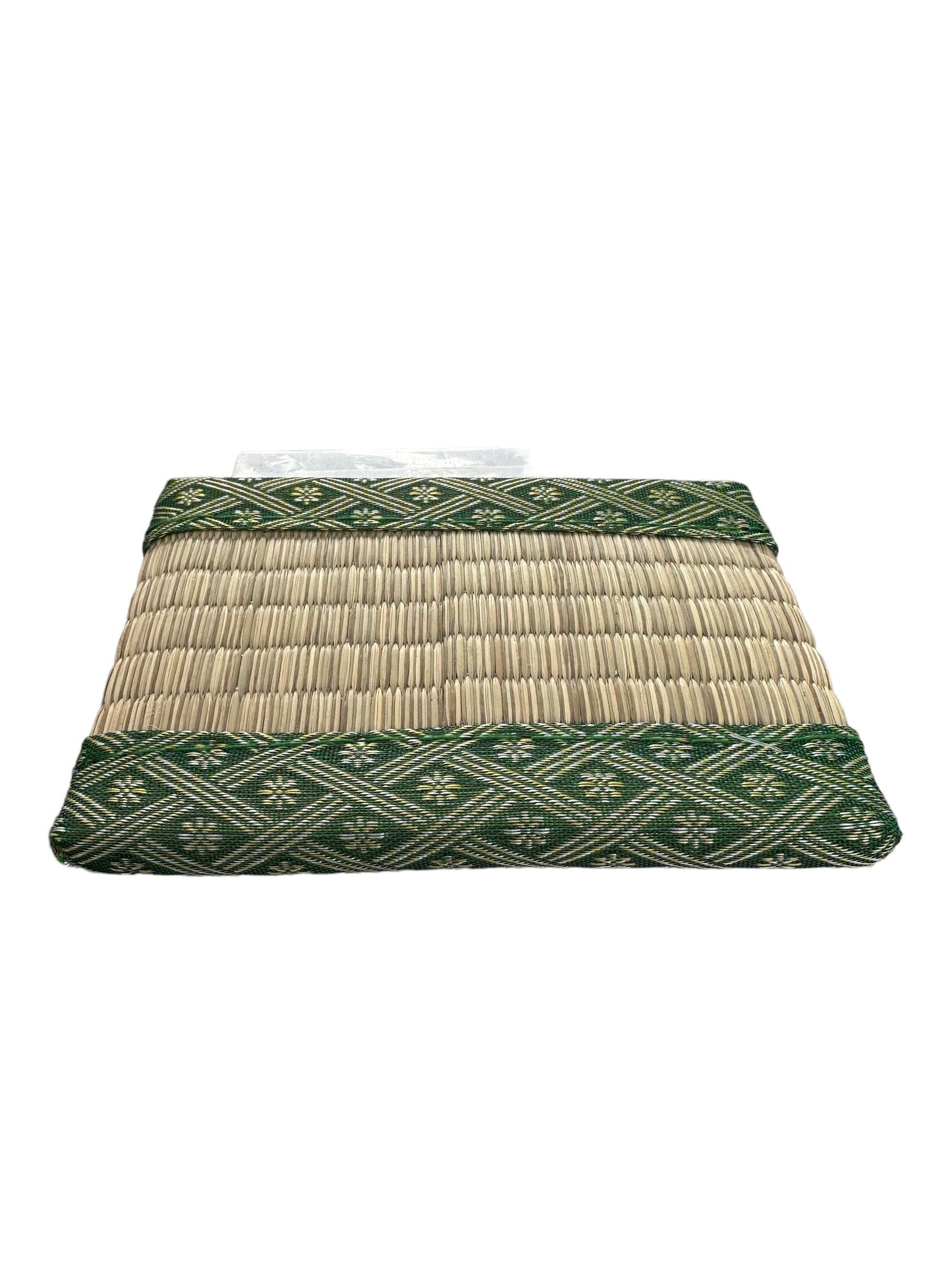 Small tatami mat, made in Japan 2" x 3.5"